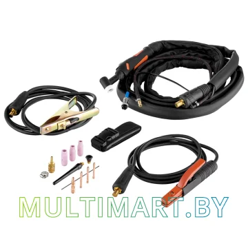 Сварочный аппарат Сварог Pro TIG 180 DSP (W206) картинка 6